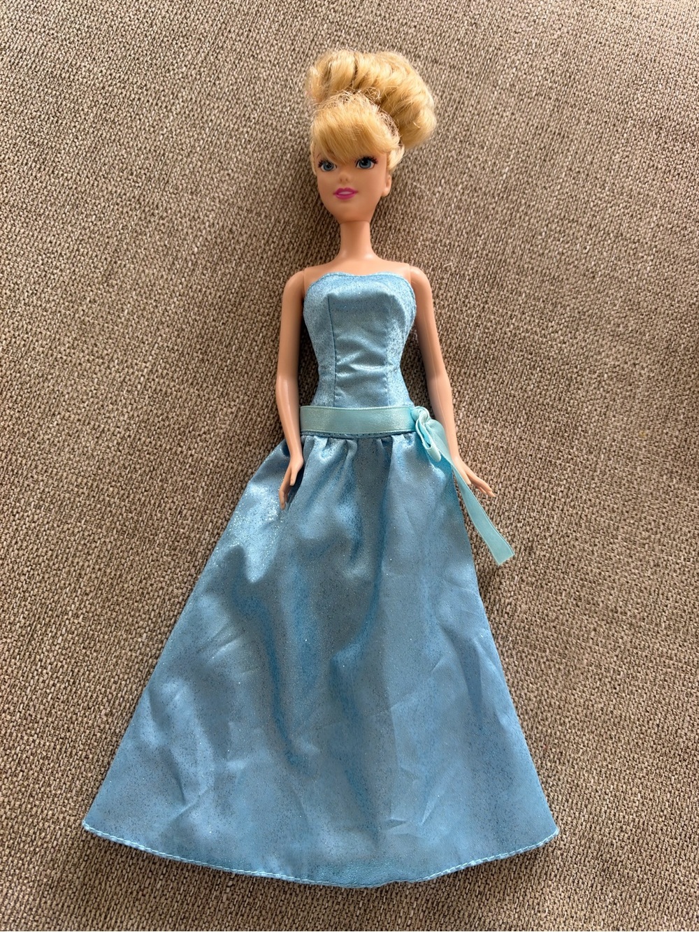 Disney Cinderella doll